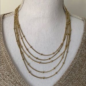 New York & Company Necklace